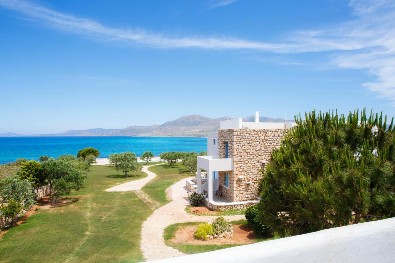 Eight Dimensions Capari Suites Elafonisos Экстерьер фото