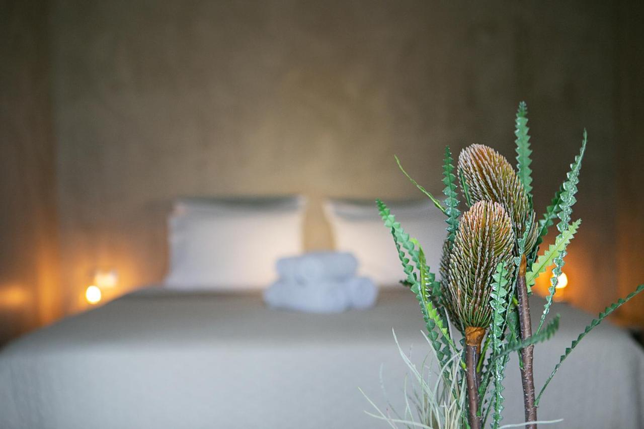 Eight Dimensions Capari Suites Elafonisos Экстерьер фото